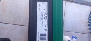 Martello tassellatore HITACHI KOKI