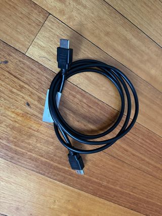 Cable HDMI