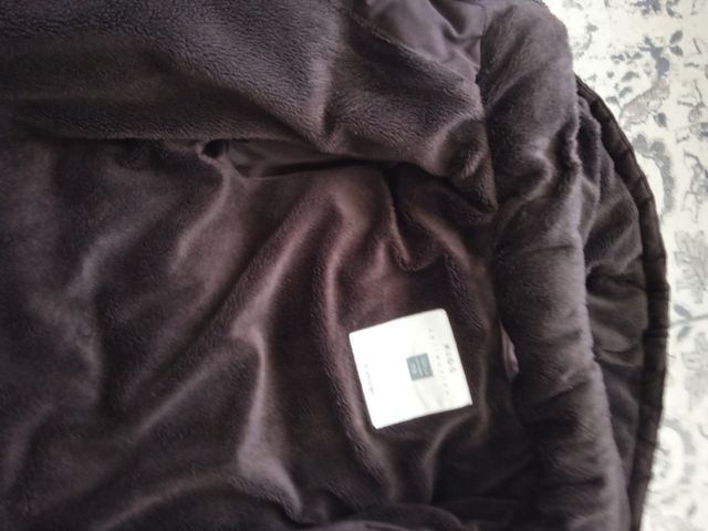 Chaqueta invierno niña