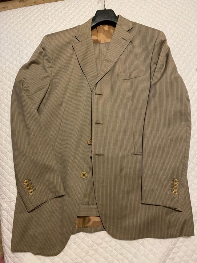 Americana Massimo Dutti