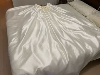 Vestido de novia