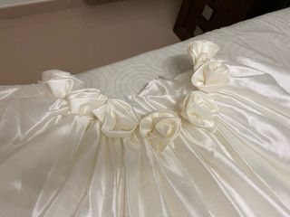 Vestido de novia
