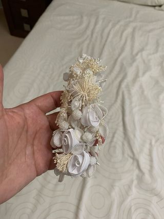 Vestido de novia