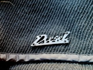 Cappotto doppiopetto Diesel