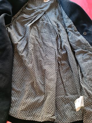 Cappotto doppiopetto Diesel