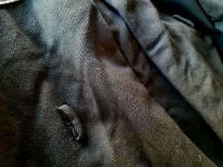 Cappotto doppiopetto Diesel