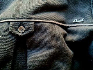 Cappotto doppiopetto Diesel