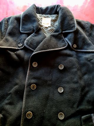 Cappotto doppiopetto Diesel