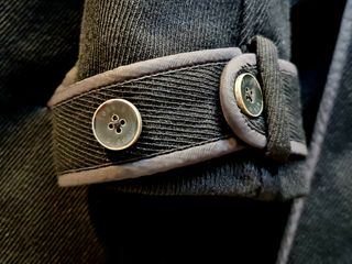 Cappotto doppiopetto Diesel