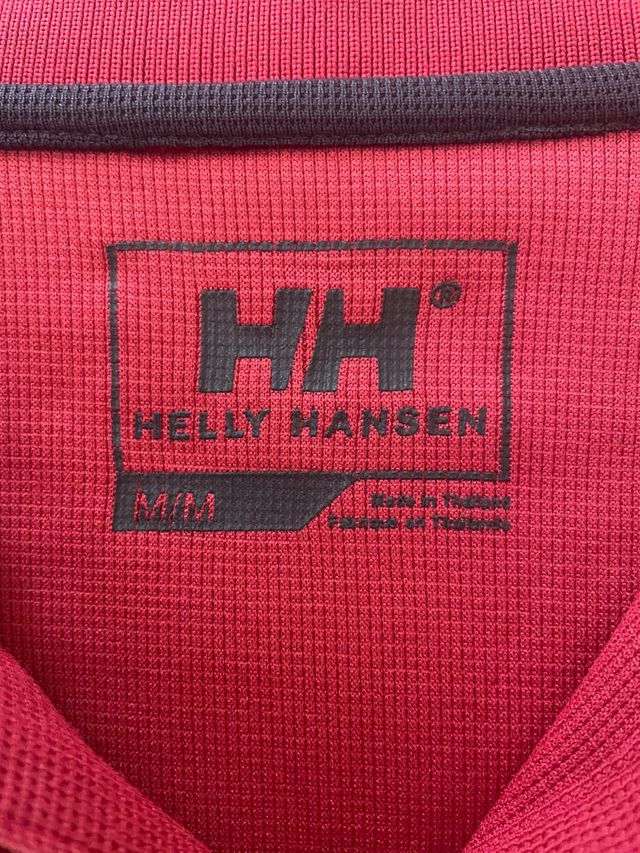 Maglia Helly Hansen