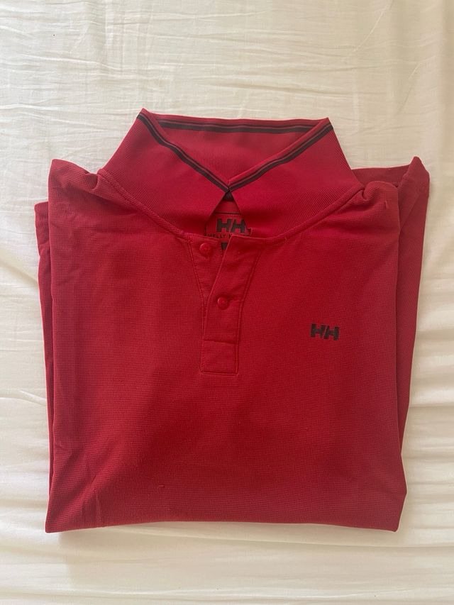 Maglia Helly Hansen