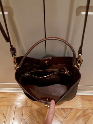 Bolso Mango