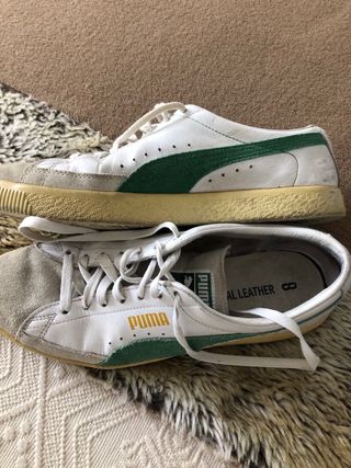 Puma zapatillas