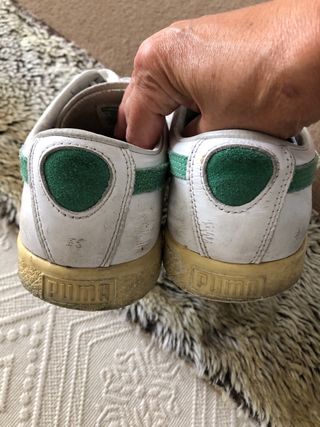 Puma zapatillas