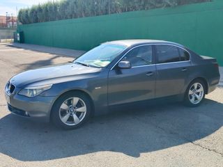 BMW Serie 5 2007