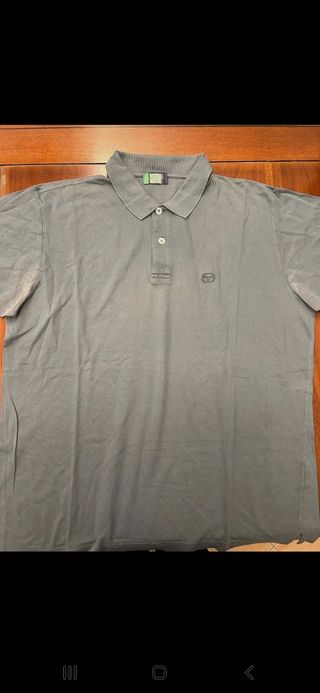 Polo Sergio Tacchini