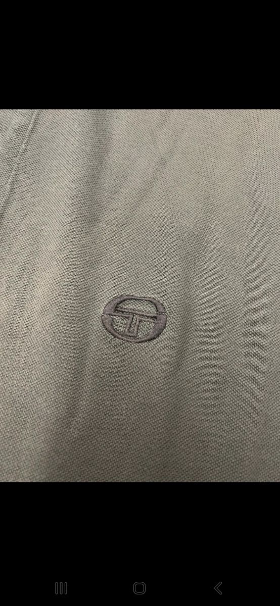 Polo Sergio Tacchini