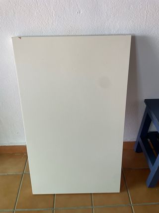 Tabla Mesa ikea