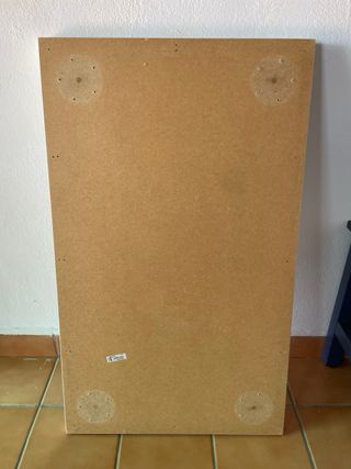Tabla Mesa ikea