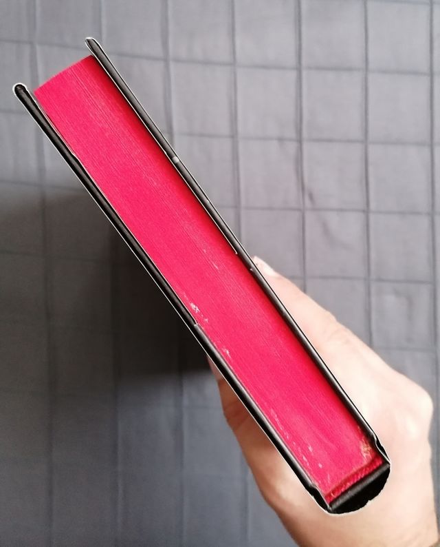 La messa nera. Il diario del vampiro