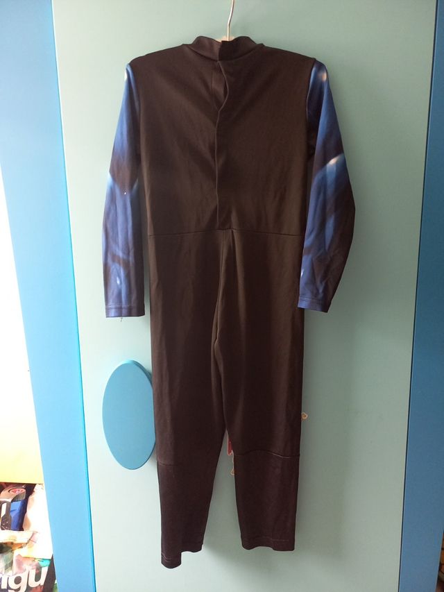 Disfraz Venom de 3 a 5 años