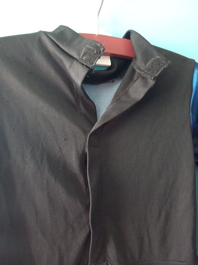 Disfraz Venom de 3 a 5 años