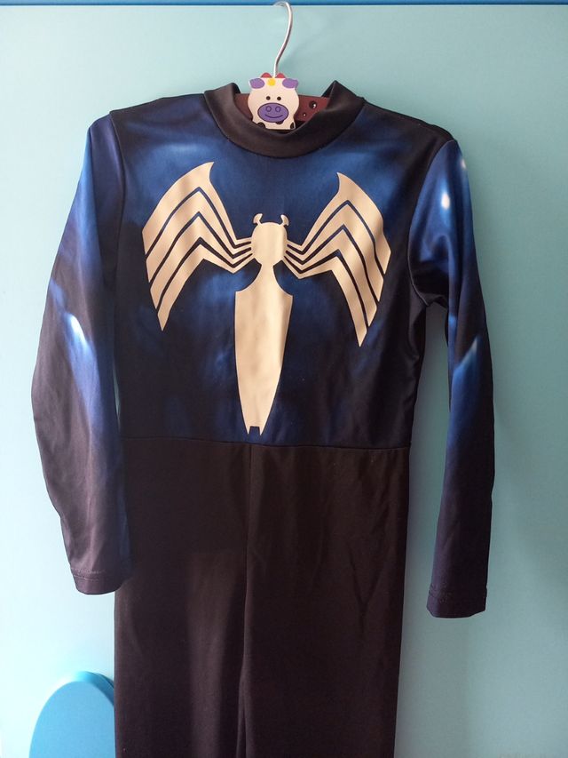 Disfraz Venom de 3 a 5 años