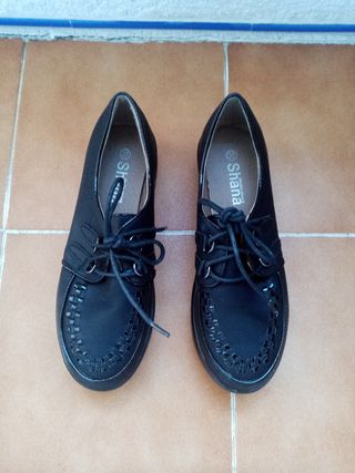 Zapatos