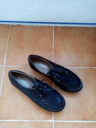 Zapatos