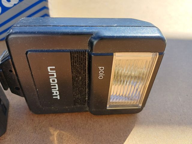 cámara de fotos vintage