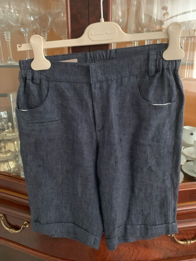 Traje comunion Hortensia Maeso