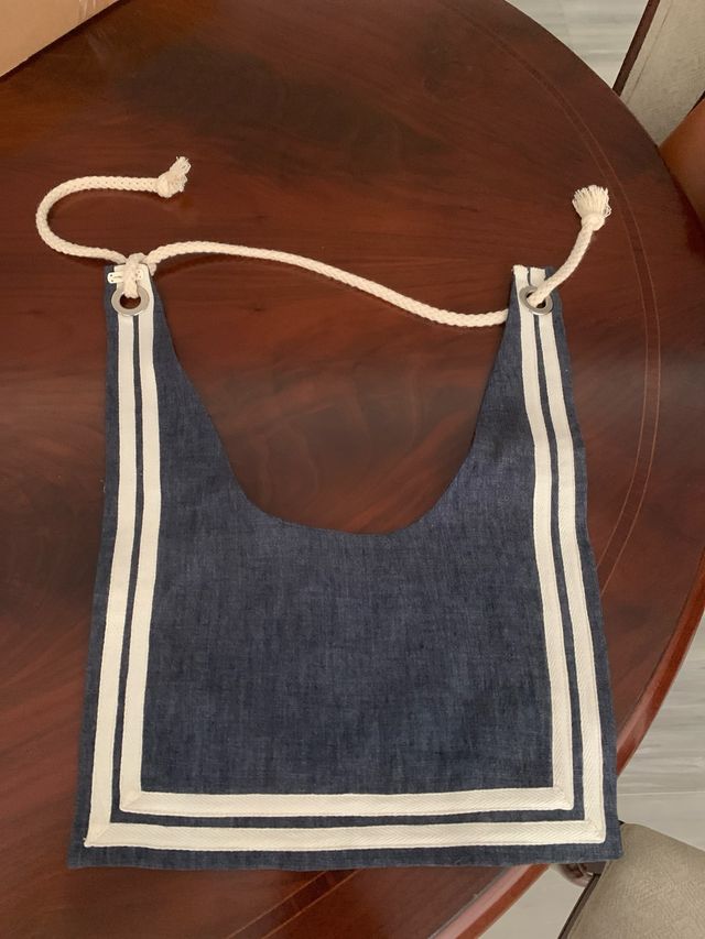 Traje comunion Hortensia Maeso