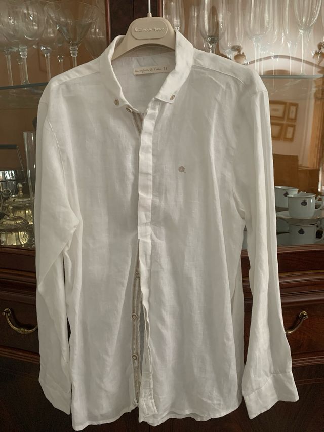 Traje comunion Hortensia Maeso