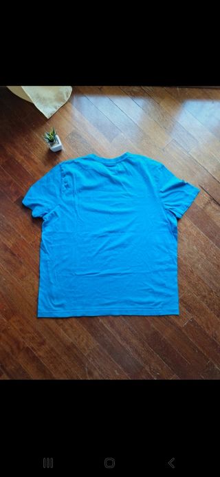 Maglietta umbro bambino