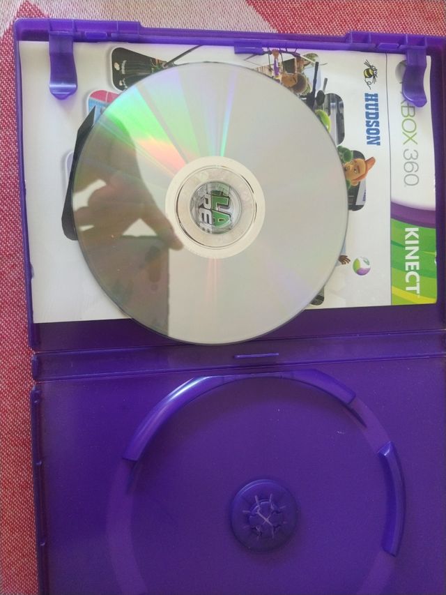 Sport island freedom xbox 360