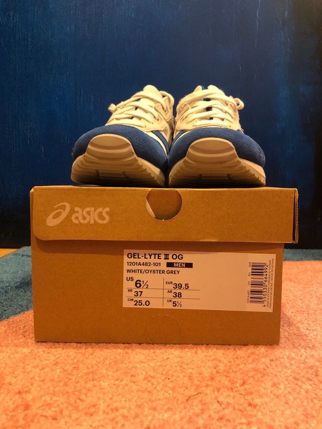 Asics Gel Lyte III OG