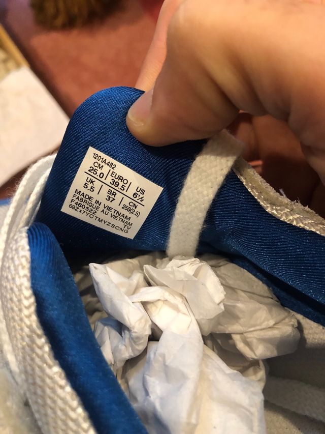 Asics Gel Lyte III OG