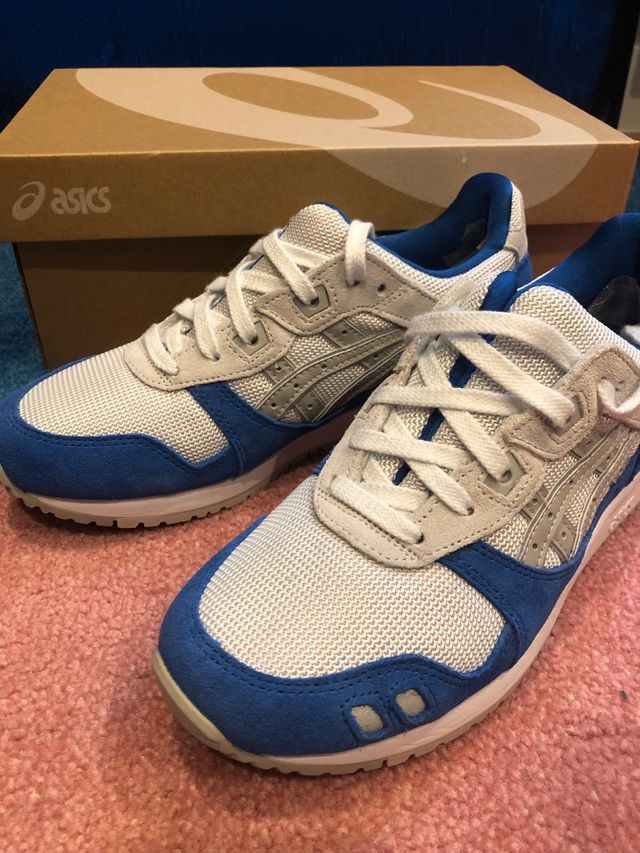 Asics Gel Lyte III OG