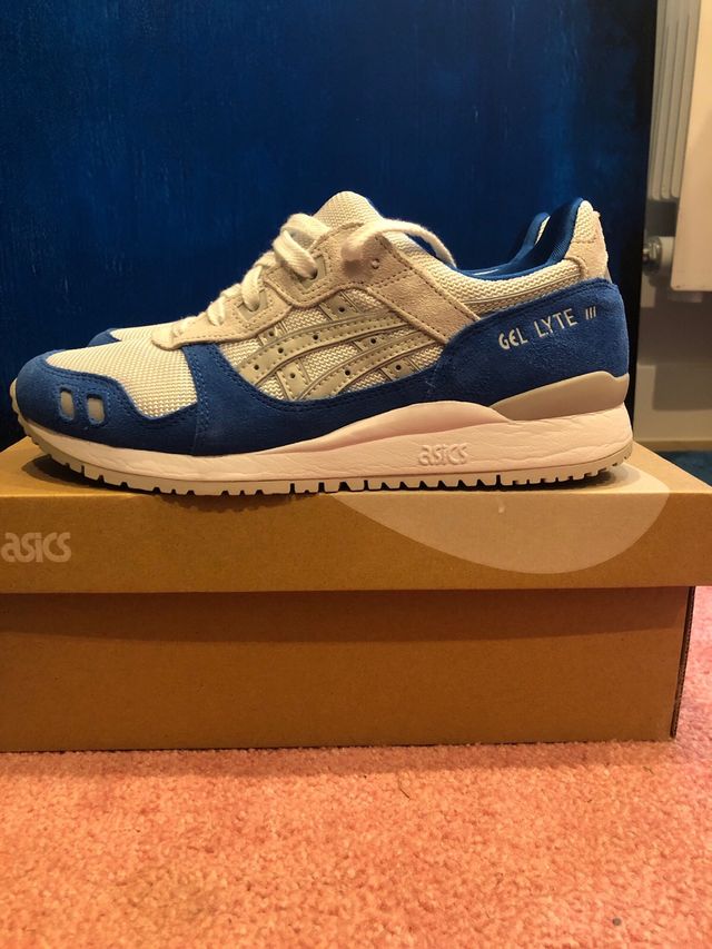 Asics Gel Lyte III OG