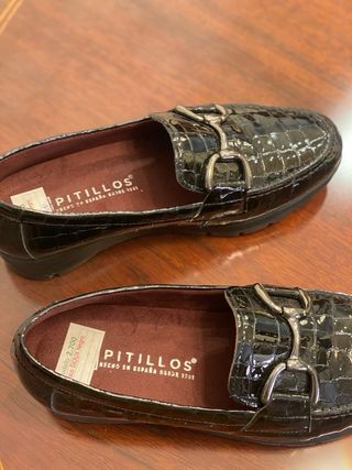 Zapatos