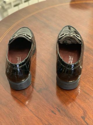 Zapatos
