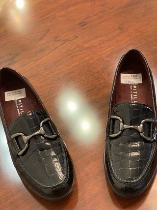 Zapatos