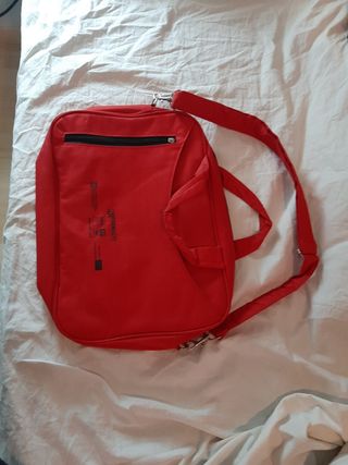MOCHILA BOLSO ORDENADOR