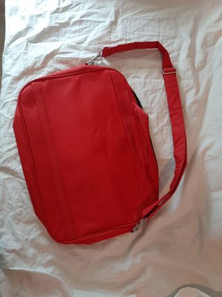 MOCHILA BOLSO ORDENADOR