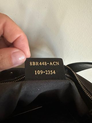 Borsa FENDI