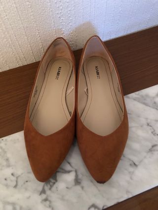 Francesitas Kiabi