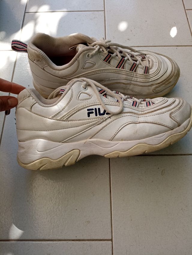 Scarpe da ginnastica Fila