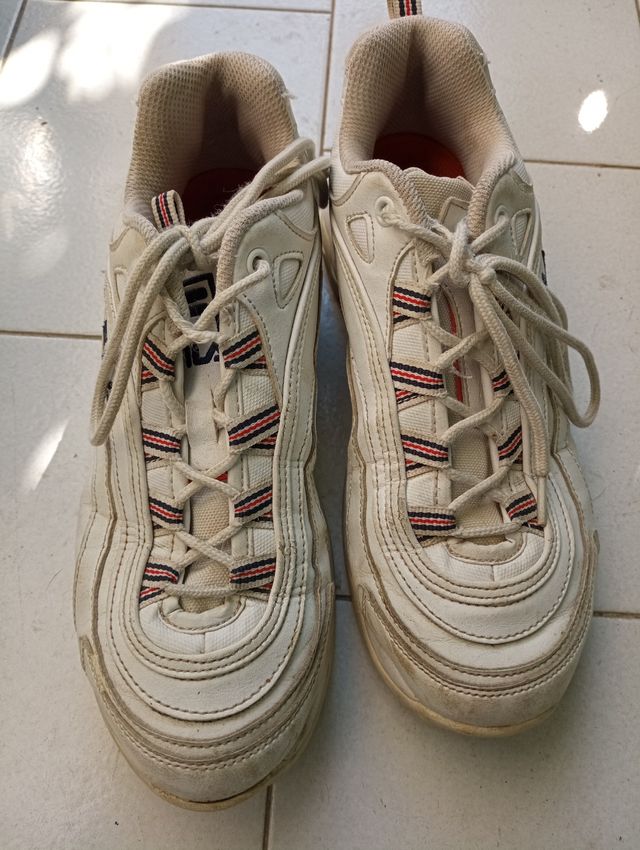 Scarpe da ginnastica Fila