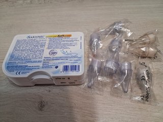 Aspiratore nasale Narhinel