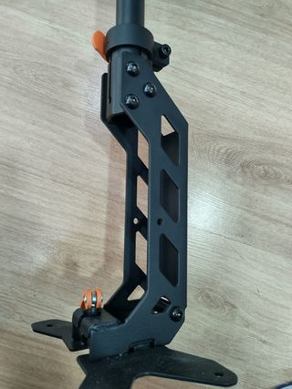 Sillín patinete 